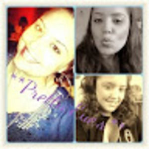 Meet your Posher, Candyse